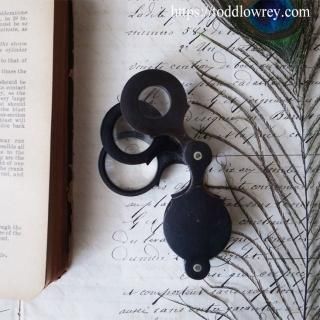 拡大鏡,ルーペ,アンティーク,Magnifying glass, 拡大鏡,ルーペ,アンティーク,Magnifying glass,