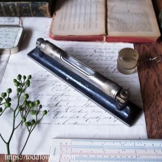 ҤΤ˿ʿ¬ / Antique Spirit Engineers Level by JOHN RABONE & SONS