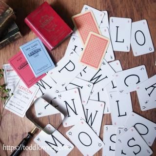 դ򹭤¤ / Antique Card Game 