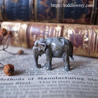 ʷݽѺʤФˡ / Antique Cold Painted Vienna Bronze 