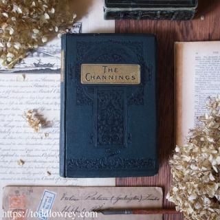 ˥󥰲Ȥο͡ / Antique Book 