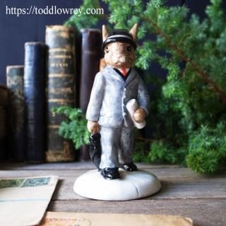 ѹ񥦥»ΤϤ / Vintage Royal Doulton 