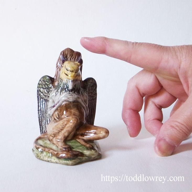 2025年最新】ビンテージ陶器人形の人気アイテム - メルカリ BESWICK