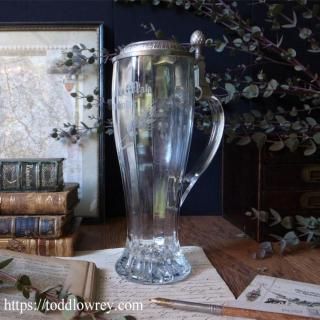 ガラス/Glass - Todd Lowrey Antiques