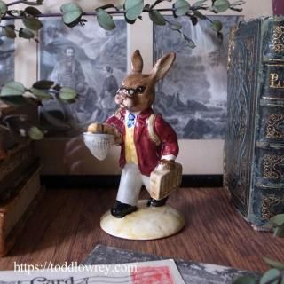 ι񤫤褿 / Vintage Royal Doulton 