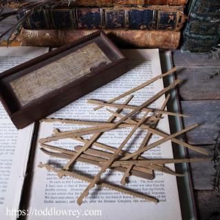 ȥꥢѤʥ / Antique The Game of Spellicans