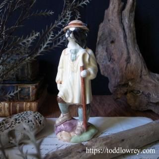 ¤Ӥߤܡ꡼ / Vintage BESWICK English Country Folk 
