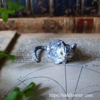 フィギュア・ぬいぐるみ/Figure,Stuffed animal - Todd Lowrey