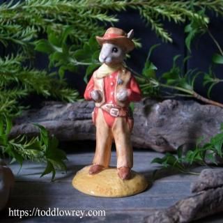 フィギュア・ぬいぐるみ/Figure,Stuffed animal - Todd Lowrey Antiques