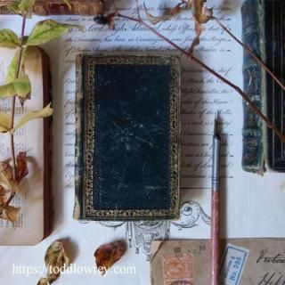 2ȥݡƲפ֤/ Antique Book