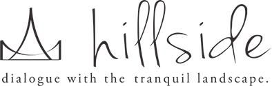 hillside
