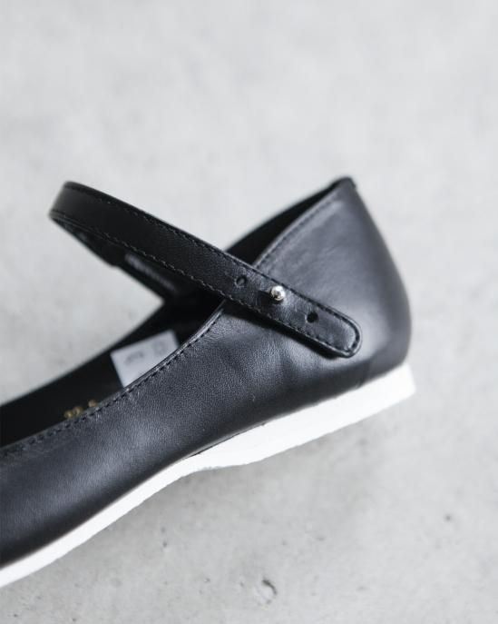 tricot COMME des GARCONS ステアスムース・ストラップシューズ tricot COMME des GARCONS ステアスムース・ストラップシューズ