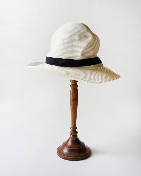 mature ha マチュアーハ BOX HAT 7cm 帽子 ハット MBOX-104PT