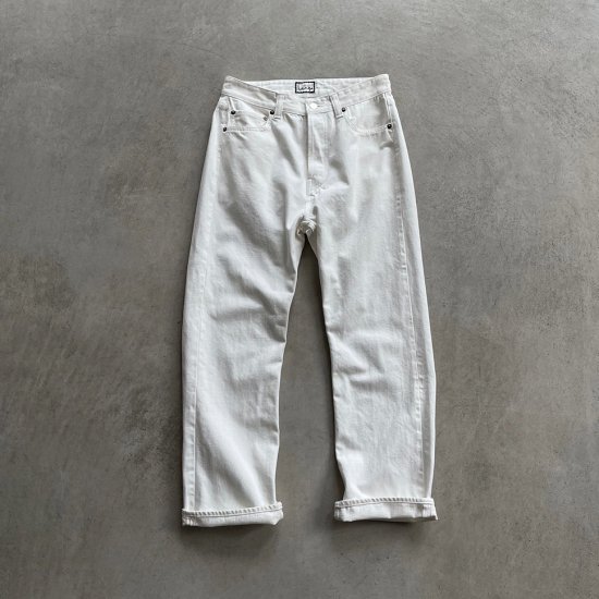humoresque jeans（2022AW）