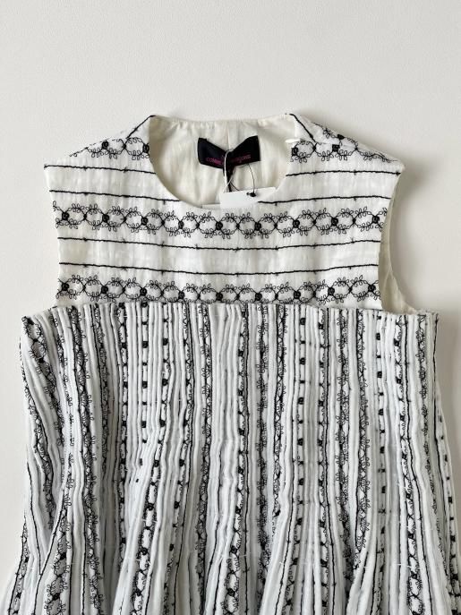 tricot COMME des GARCONS カットレースボンディング・ハンド tricot COMME des GARCONS カットレースボンディング・ハンド