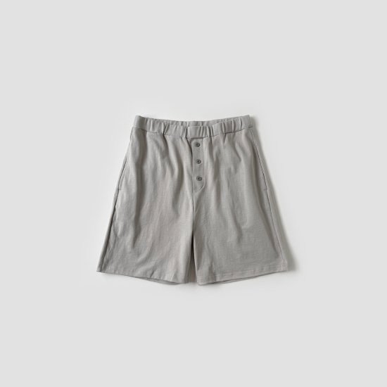 <img class='new_mark_img1' src='https://img.shop-pro.jp/img/new/icons22.gif' style='border:none;display:inline;margin:0px;padding:0px;width:auto;' />Veritecoeur Cotton Pants (2021SS)