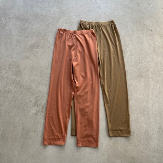 humoresque relax pants (2023SS)