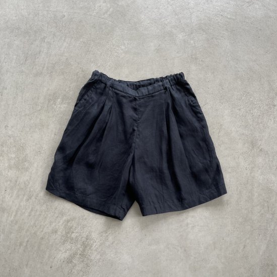 suzuki takayuki  shorts  twilight grey（2023SS） 