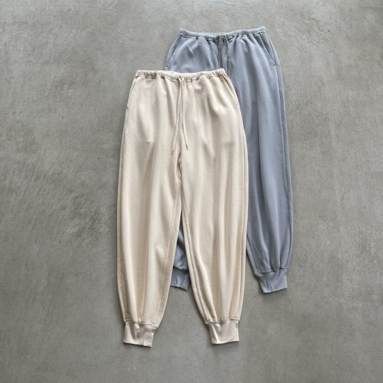 humoresque  sweat pants (2023AW)