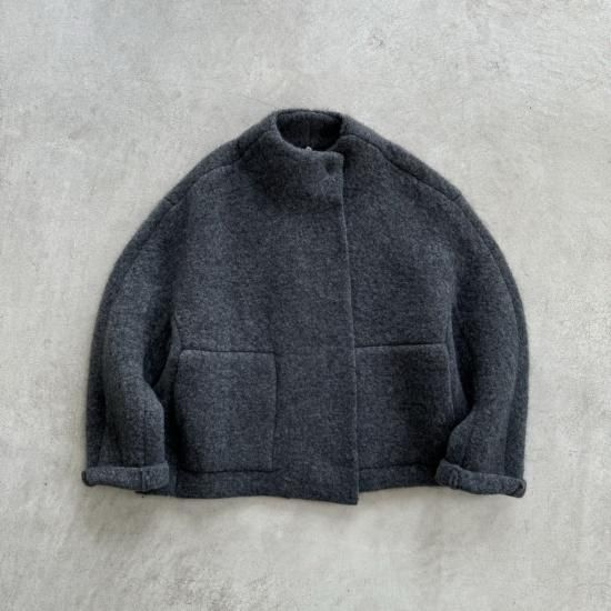 boboutic ジャケット