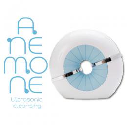 3Dクレンジンザー超音波美顔器 Anemone(アネモネ) - エステ美容商材 卸