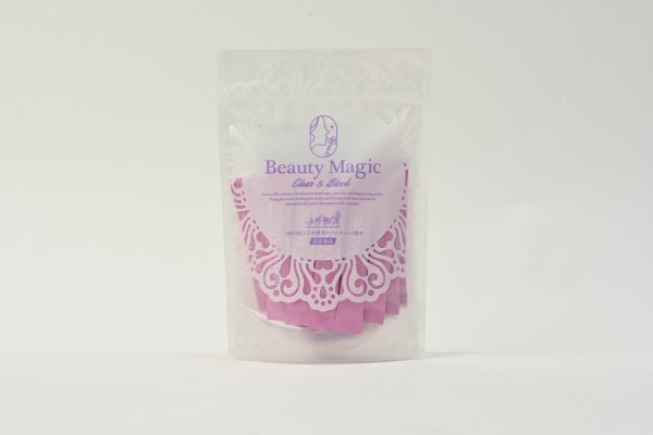 Beauty Magic（ビューティーマジック）【2gx32本入り】 - エステ美容商 