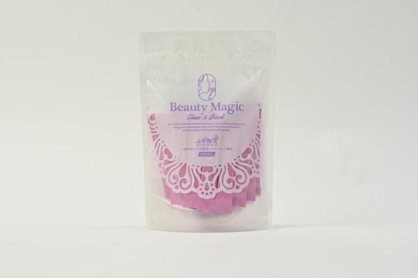 Beauty Magic（ビューティーマジック）クリア【2gx32本入り】　2袋