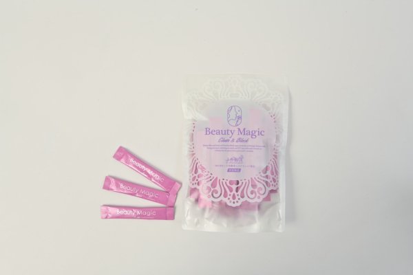 Beauty Magic（ビューティーマジック）【2gx32本入り】 - エステ美容商 ...