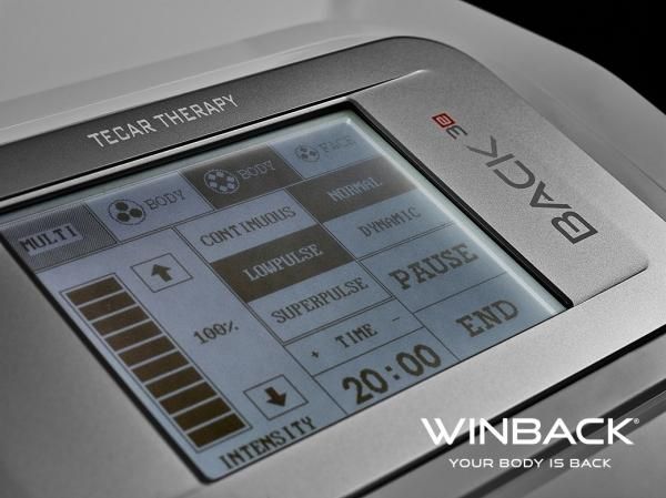 WINBACK（ウィンバック） - エステ美容商材 卸販売 仕入れ ann-J