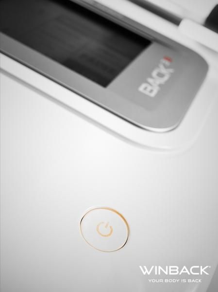 WINBACK（ウィンバック） - エステ美容商材 卸販売 仕入れ ann-J(アンジェ)