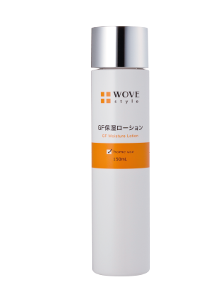 wove-style（ウォブスタイル）GFスキンローション(150ml) - エステ美容