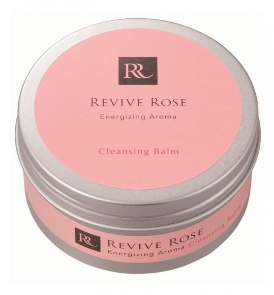 リバイブローズ クレンジングバーム 300g REVIVE ROSE -リバイブローズ- クレンジングバーム 100g