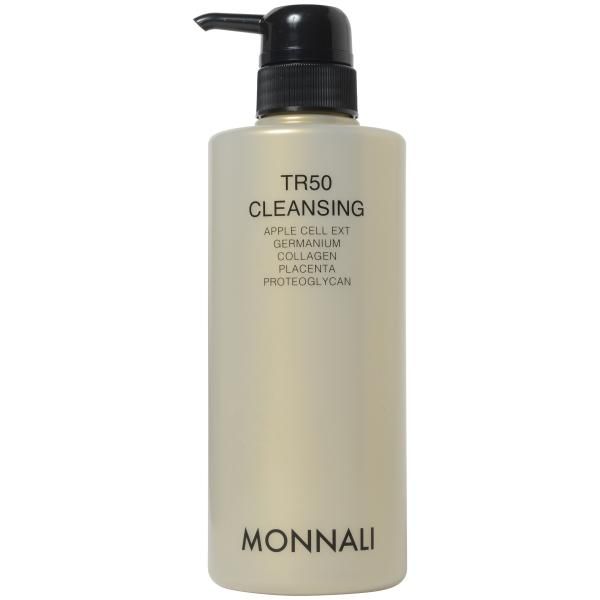 モナリ MONNALI TR50 クレンジング 500ml www.misforwomen.com