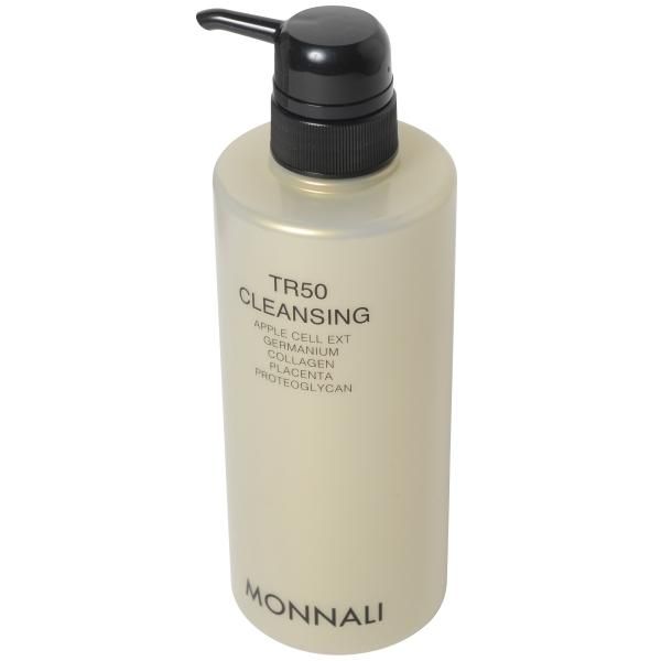 MONNALI-モナリ- TR50 クレンジング 500ml - エステ美容商材 卸販売