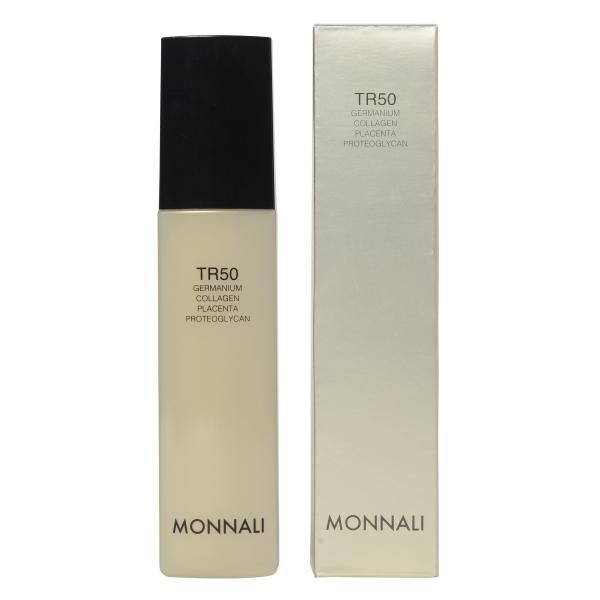 MONNALI-モナリ- TR50 ローション 120ml - エステ美容商材 卸販売