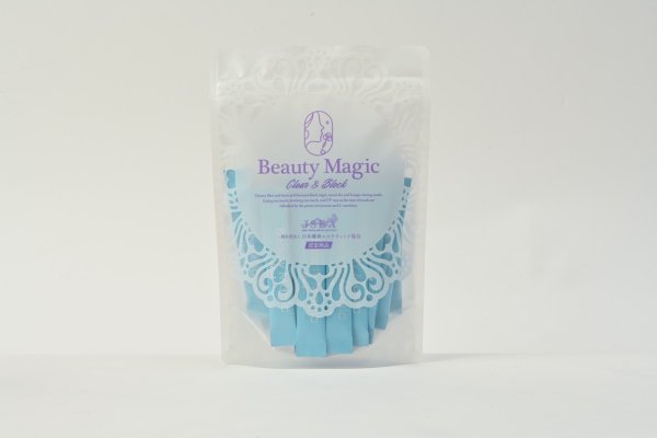 Beauty Magic ビューティーマジック クリア&ブロック - ダイエット食品