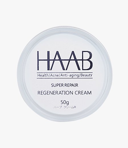 HAAB REPRO -ハーブリプロ- リジェネレーションクリーム 店販・業務