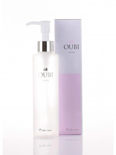 【★安心の定価販売★】 OUBI ローション 150ml - エステ美容商材 卸販売 仕入れ ann-J スキンケア・基礎化粧品