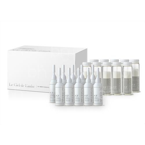 ルシエル ド ローブ GFシートエッセンス（業務用）20ml×10本 ルシエル ド ローブ -Le Ciel de L'aube- GFシートエッセンス 10