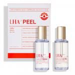 【新品未使用】ララピール　LHA LALAピール LHA LALA Peel Set Basic & Ultraララピール 第4世代 低刺激