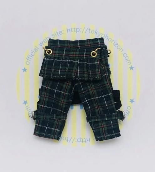 【haru　様】専用ページ：オビツ11 楽天市場】オビツ11 ドール 人形 服 衣装 長袖 バッグ