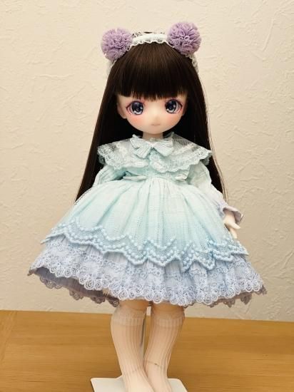 dolly para グラデーションワンピースset - TOKYOHORIZON