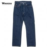 WORKERS/ LOT801 ȥ졼