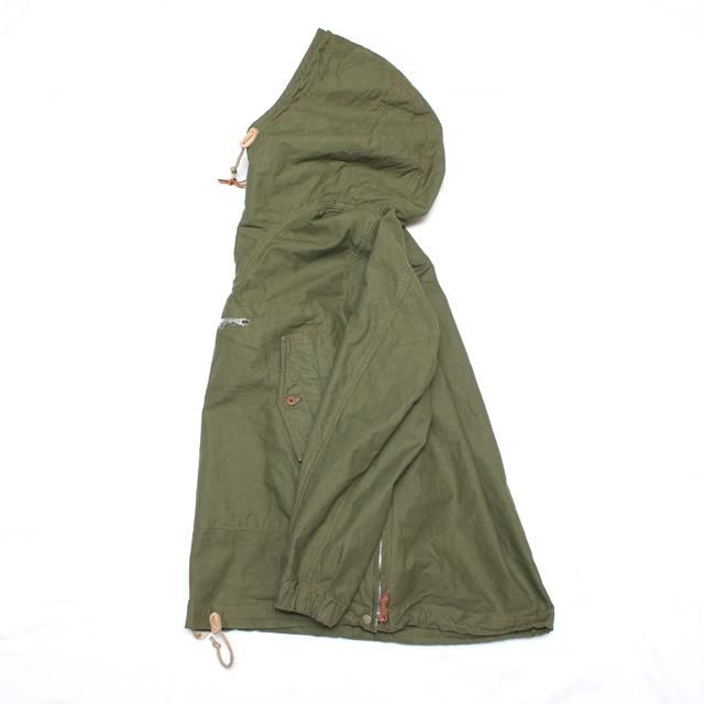 COLINMBO MINNEWASKA コリンボ アノラックパーカー XL COLINMBO MINNEWASKA コリンボ アノラックパーカー XL - メルカリ