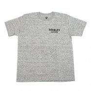 <img class='new_mark_img1' src='https://img.shop-pro.jp/img/new/icons50.gif' style='border:none;display:inline;margin:0px;padding:0px;width:auto;' />MORLEY CLOTHING/モーリークロージング LOGO T-SHIRT グレー