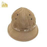 <img class='new_mark_img1' src='https://img.shop-pro.jp/img/new/icons50.gif' style='border:none;display:inline;margin:0px;padding:0px;width:auto;' />COLIMBO/  PRAIRIE ASSAULT HAT KHAKI HERRIN GBONE CUSTOM