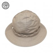<img class='new_mark_img1' src='https://img.shop-pro.jp/img/new/icons50.gif' style='border:none;display:inline;margin:0px;padding:0px;width:auto;' />DECHO/デコー HUNTER HAT  VENTILE ハンターハット ベージュ