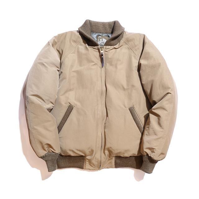 COLIMBO/コリンボ GENERAL DOWN JAKET COLIMBO/コリンボ GENERAL DOWN JAKET