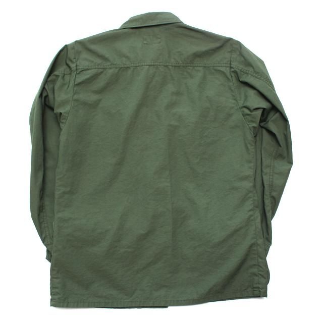 COLIMBO/コリンボ SOUTHERNMOST BUSH JACKET