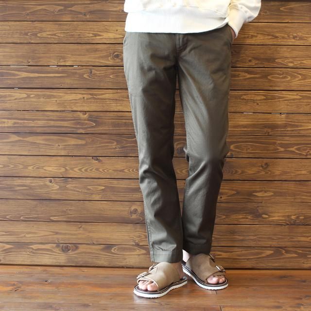 HORSEMAN JOE ダブルモンクサンダル　8 1/2 HORSEMAN JOE LEATHERS × BIGDAY ホースマンジョー ダブルモンク